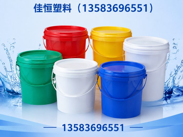 安丘市塑料瓶展示图